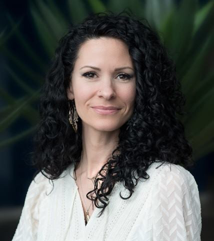 Catherine Gagné Massothérapie